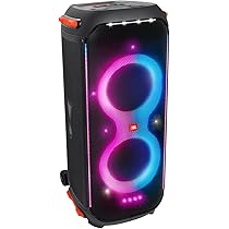 Amazon.co.jp: JBL PARTYBOX710 Bluetoothスピーカー ワイヤレス 最大