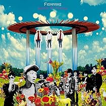 Amazon.co.jp: A Piece of Future - FISHMANS+: ミュージック