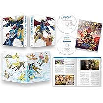 Amazon.co.jp: デジモンアドベンチャー02 15th Anniversary Blu-ray