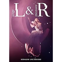 Amazon.co.jp: KODA KUMI LIVE TOUR 2024 ～BEST SINGLE KNIGHT～(DVD2