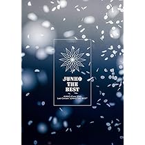Amazon.co.jp: JUNHO(From 2PM)Last Concert“JUNHO THE BEST