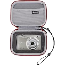 Amazon.co.jp: For Nikon デジタルカメラ 収納ケース ニコン COOLPIX