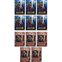 Amazon.co.jp: ルパンの娘 Blu-ray BOX : 深田恭子, 瀬戸康史, 小沢