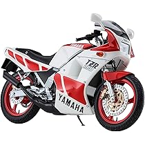 Amazon | ハセガワ 1/12 バイクシリーズ ヤマハ TZR250(1KT