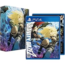 Amazon.co.jp: GRAVITY DAZE シリーズ公式アートブック /ドゥヤ