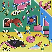 Amazon.co.jp: BE KIND REWIND: ミュージック