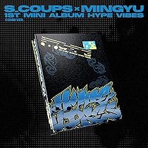 Amazon.co.jp: Cxm (Seventeen) : 【Amazon.co.jp限定】CxM 1st Mini