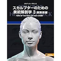 グラフィックス フェイス | Ralf J. Radlanski, Karl H. Wesker, 下郷