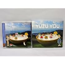 Amazon.co.jp: YUZU YOU 2006~2011 (通常盤) - ゆず: ミュージック