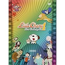 Amazon.co.jp: リトル・チャロ プレミアム・コレクション [DVD] : 純名