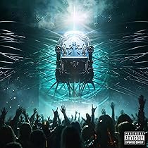 Amazon.co.jp: Vacant Throne: ミュージック