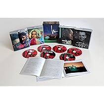 Amazon.co.jp: ヴィム・ヴェンダース ニューマスターBlu-ray BOX III