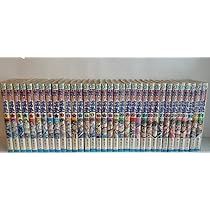 魁!!男塾 全34巻完結 (少年ジャンプコミックス) [マーケットプレイス
