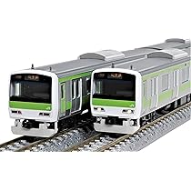 Amazon | トミーテック (TOMYTEC) TOMIX Nゲージ JR E231 500系 山手線