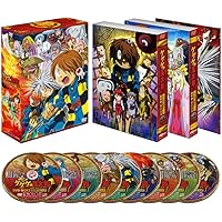 Amazon.co.jp: ゲゲゲの鬼太郎 2019 TVシリーズ [レンタル落ち] 全18巻