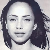 Amazon | Stronger Than Pride (Vinyl) [Analog] | Sade | R&B