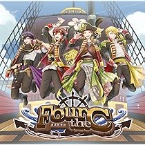 Amazon.co.jp: CRUISE TICKET (通常盤): ミュージック