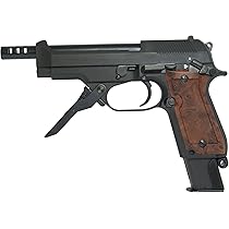 Amazon | KSC M93R-II 07HK専用49連ロングマガジン ガスブローバック