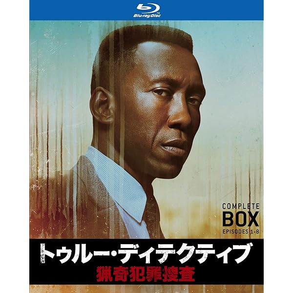 Amazon.co.jp: ザ・フォロイング 〈コンプリート・シリーズ