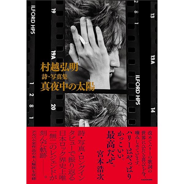The Street Sliders Rock'n'Roll Chronicle（ザ・ストリート・ス