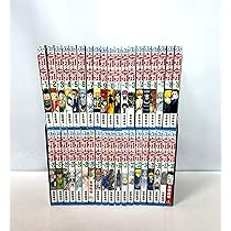 HUNTER×HUNTER ハンター×ハンター コミック 1-38巻セット (集英社