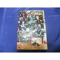 Amazon.co.jp: KANJANI∞ LIVE TOUR 2010→2011 8UPPERS[DVD初回限定版