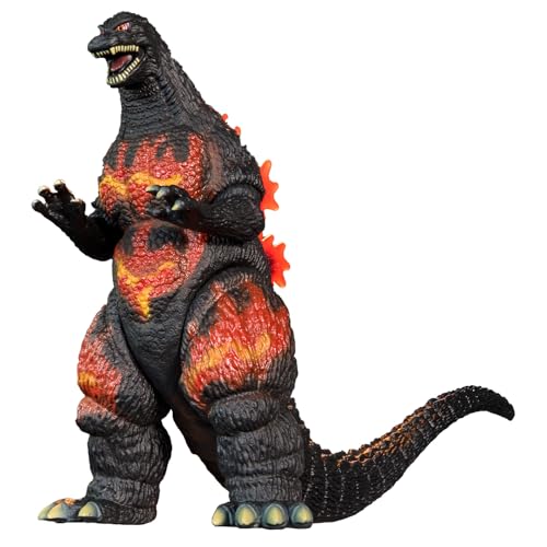 予約開始】『ゴジラVSデストロイア』ムービーモンスターシリーズ