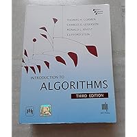 Introduction to Algorithms, fourth edition: 9780262046305