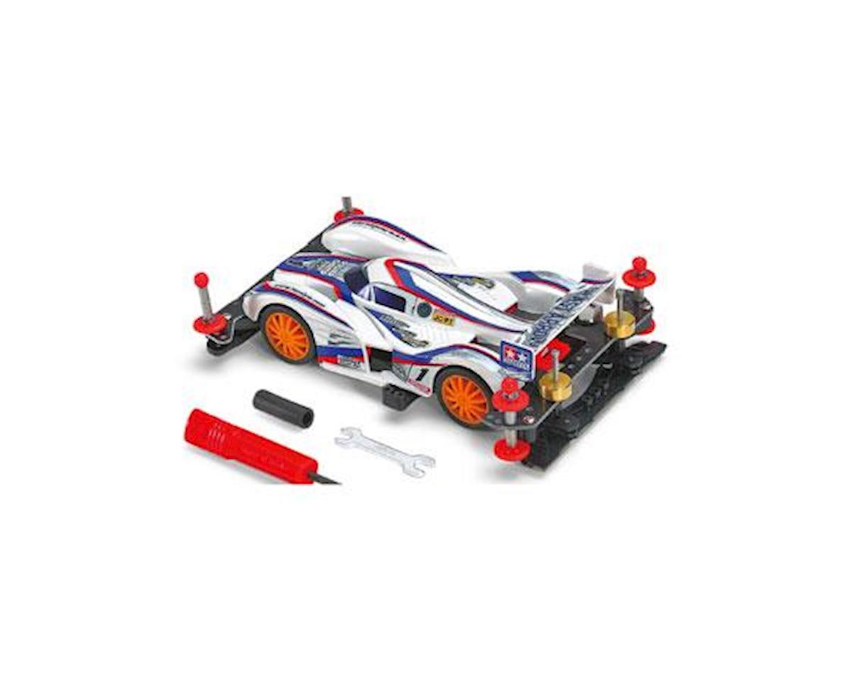 Tamiya 1/32 Blast Arrow MA Chassis Power Spec Starter Pack Mini