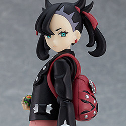 ねんどろいど N