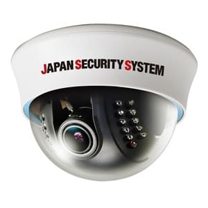 PF-AHD1121V (日本防犯システム)｜業務用｜防災・防犯機器｜電材堂【公式】