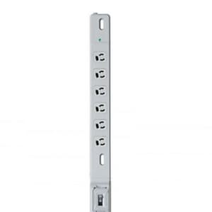 MR7821 (明工社)｜ラック用電源装置｜配線器具｜電材堂【公式】