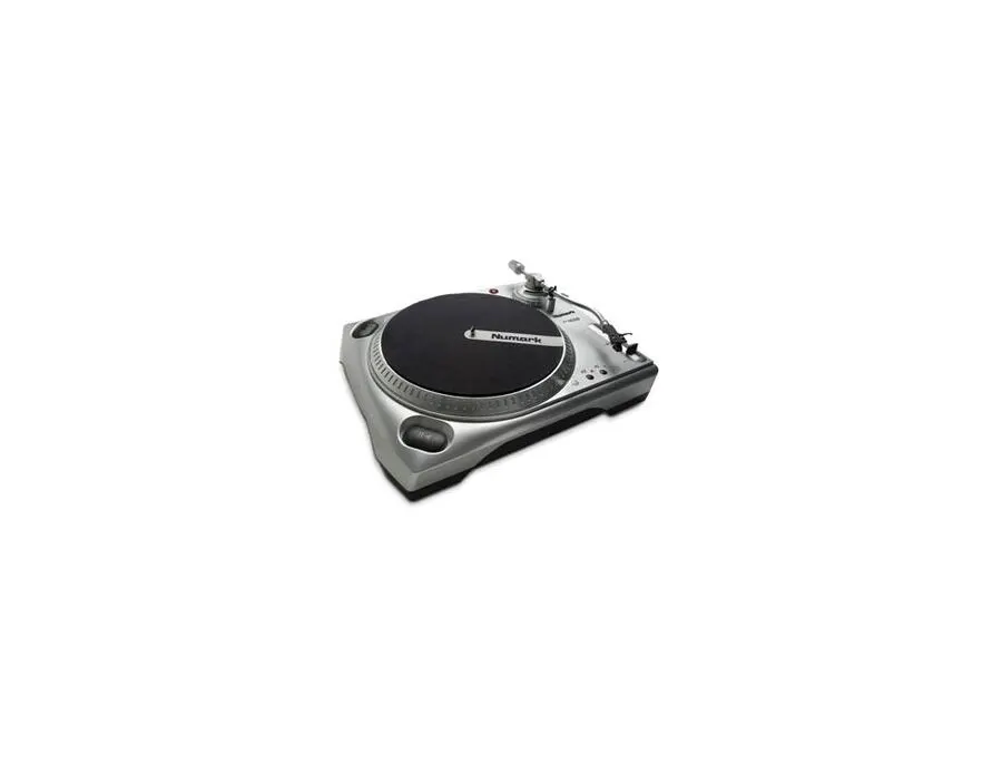 Numark tt1610 - What To Know & Where To Buy | Equipboard