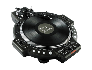 Vestax QFO - What To Know & Where To Buy | Equipboard
