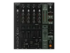 Behringer dJX900 USB - What To Know & Where To Buy | Equipboard