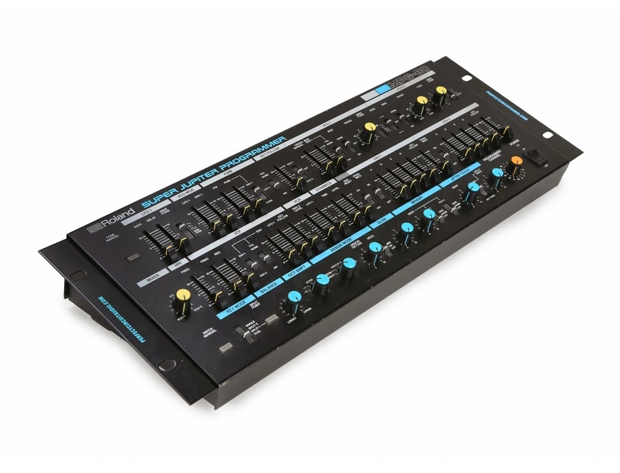 Roland MPG-80 - What To Know & Where To Buy | Equipboard