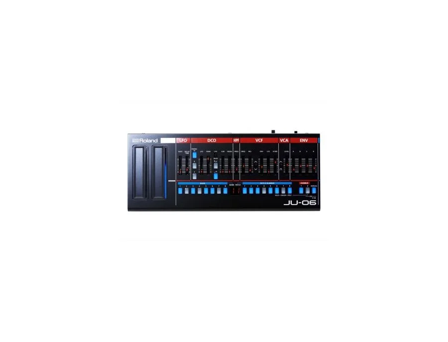 Roland Boutique JU-06 - What To Know & Where To Buy | Equipboard