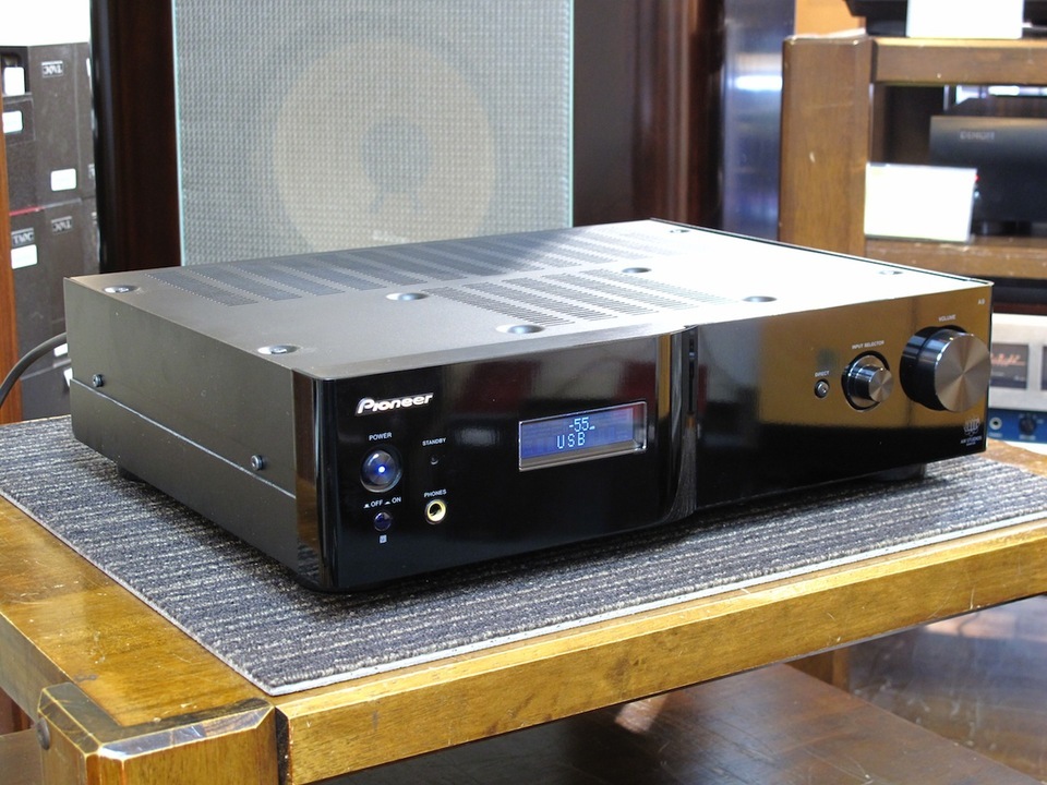 A-A9MK2 Pioneer - 中古オーディオ 高価買取・販売 ハイファイ堂