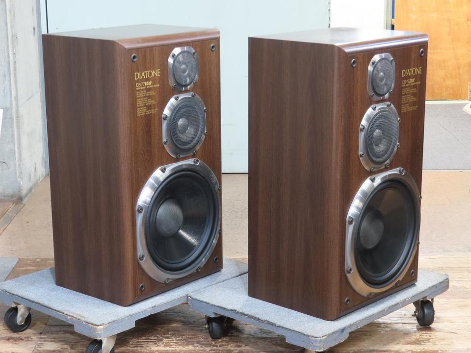 DS-77HR WN DIATONE - 中古オーディオ 高価買取・販売 ハイファイ堂
