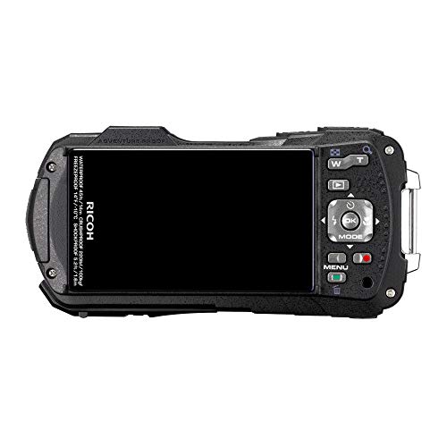 Ricoh WG-70 Review, Specs, & Sample Images