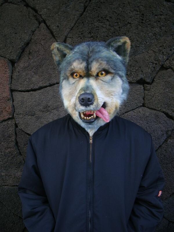 iFLYER: DJ Santa Monica（Man With A Mission） - DJ