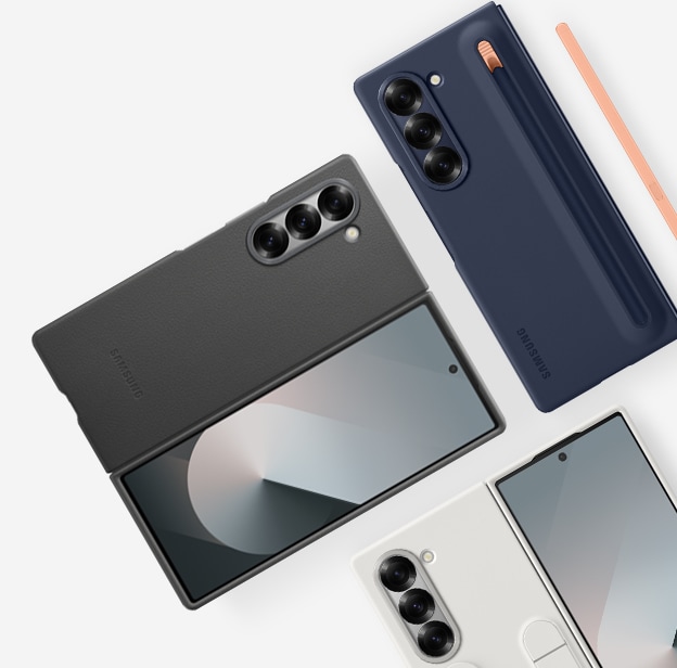 Samsung Galaxy Z Fold6 | Galaxy AI
