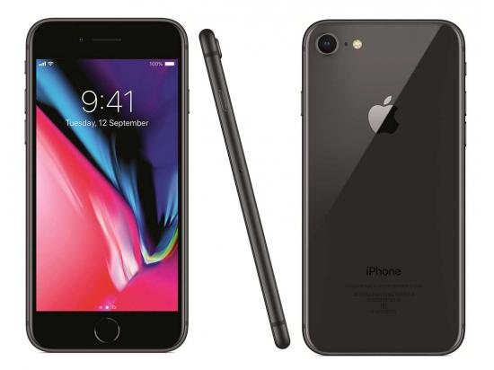 Apple iPhone 8 A1863 4.7