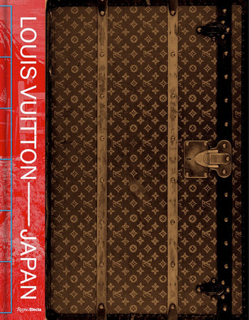 Louis Vuitton City Bags: A Natural History - Rizzoli New York