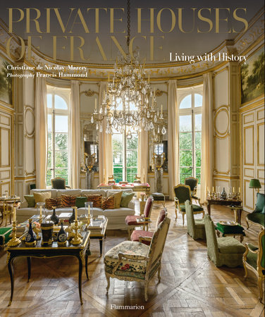 Cristobal Balenciaga, Philippe Venet, Hubert de Givenchy: Grand
