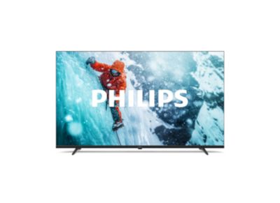 テレビ55型 PHILIPSフィリップス55PUH7700/11 55インチTV