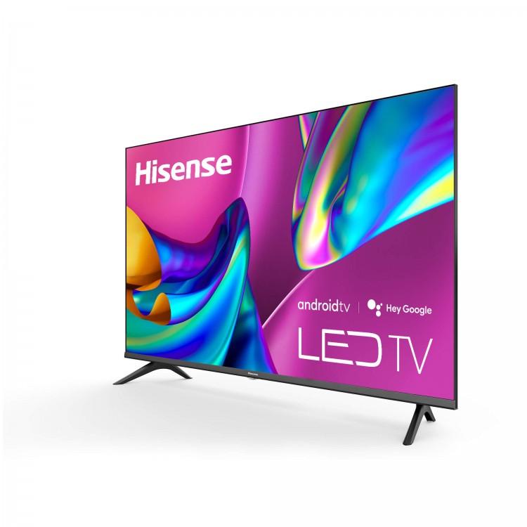 40A4H by Hisense - Hisense 40 Class A4 Series LED FHD Smart