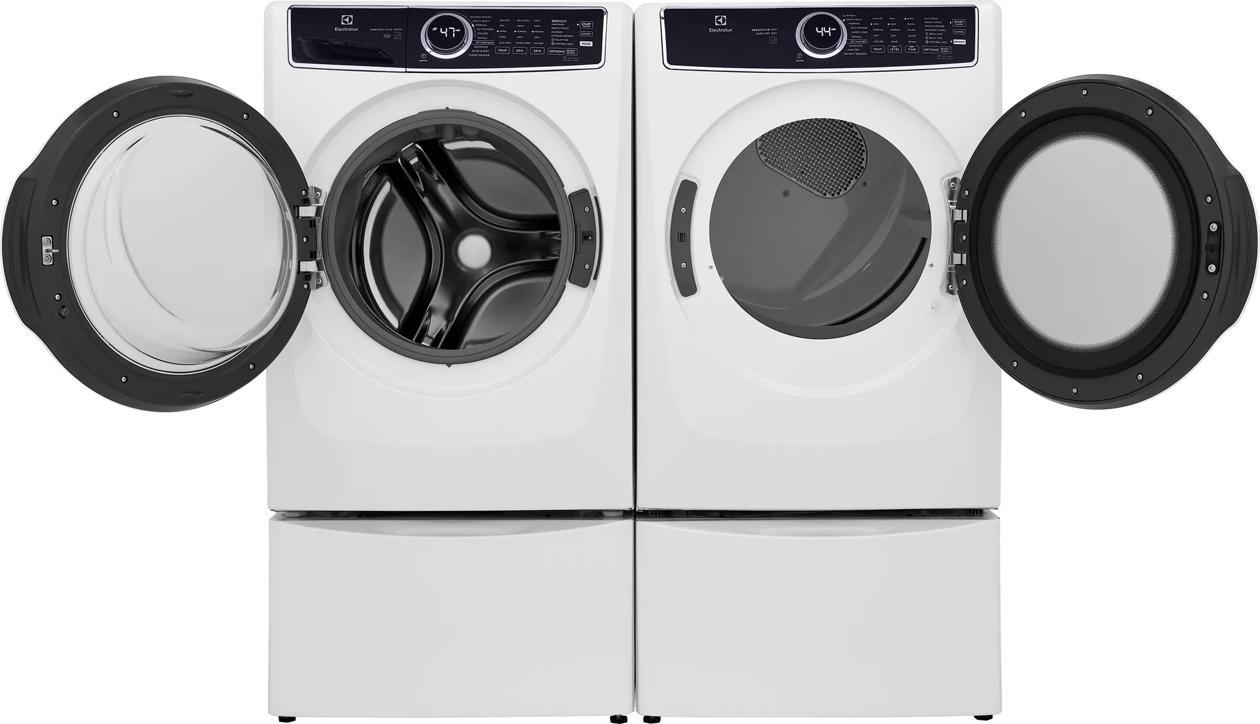 Electrolux ELFW7537AW : Warners' Stellian