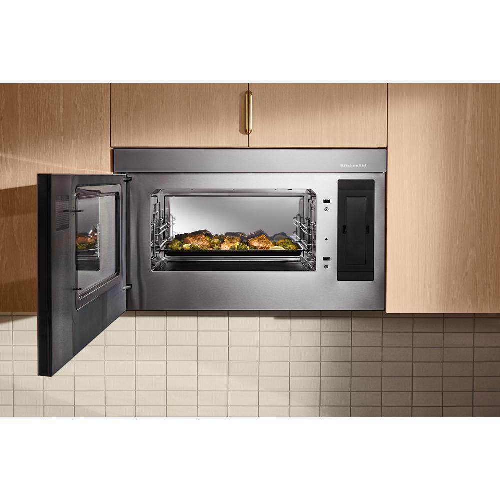 KitchenAid KMMF730PPS : Warners' Stellian