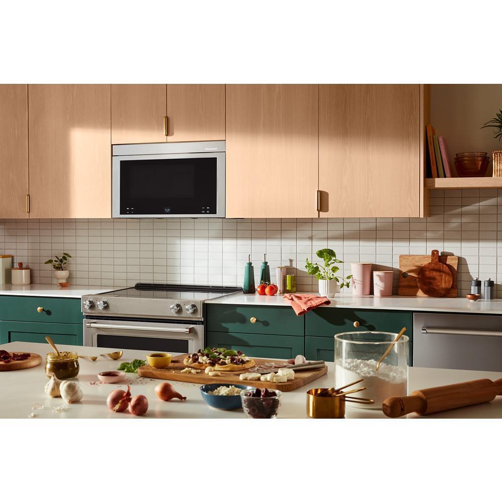 KitchenAid KMMF530PPS : Warners' Stellian